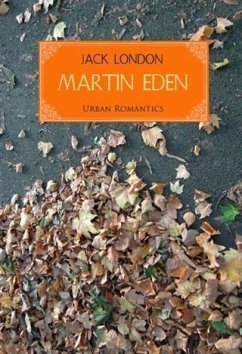 Martin Eden (eBook, PDF) - London, Jack