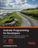 Android: Programming for Developers (eBook, PDF)