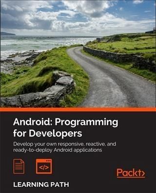 Android: Programming for Developers (eBook, PDF) Android: Programming for Developers (eBook, PDF)