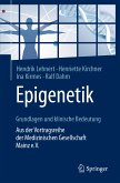 Epigenetik – Grundlagen und klinische Bedeutung (eBook, PDF)