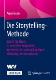 Die Storytelling-Methode (eBook, PDF)