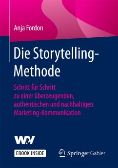 Die Storytelling-Methode (eBook, PDF) - Fordon, Anja