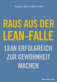 Raus aus der Lean-Falle (eBook, PDF)