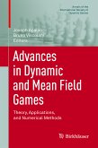 Advances in Dynamic and Mean Field Games (eBook, PDF)