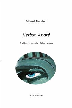 Herbst, André (eBook, ePUB) - Momber, Eckhardt