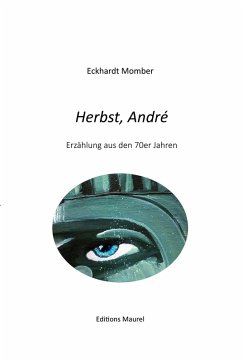Cover Herbst, André (eBook, ePUB)