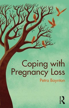 Coping with Pregnancy Loss (eBook, PDF) - Boynton, Petra