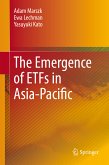 The Emergence of ETFs in Asia-Pacific (eBook, PDF)