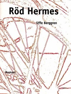 Röd Hermes (eBook, ePUB)