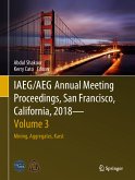 IAEG/AEG Annual Meeting Proceedings, San Francisco, California, 2018 - Volume 3 (eBook, PDF)
