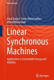 Linear Synchronous Machines (eBook, PDF)