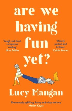 Are We Having Fun Yet? (eBook, ePUB) - Mangan, Lucy