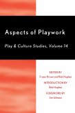 Aspects of Playwork: Play and Culture Studies (eBook, ePUB)