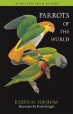 Parrots of the World (eBook, ePUB)