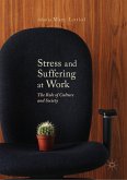 Stress and Suffering at Work (eBook, PDF)