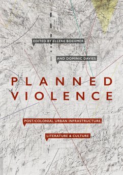 Planned Violence (eBook, PDF)