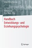 Handbuch Entwicklungs- und Erziehungspsychologie (eBook, PDF)