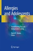 Allergies and Adolescents (eBook, PDF)