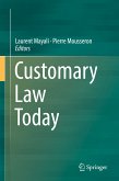 Customary Law Today (eBook, PDF)