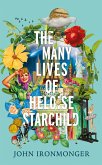 The Many Lives of Heloise Starchild (eBook, ePUB)