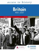 Access to History: Britain 1951-2007 Third Edition (eBook, ePUB)