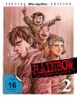 Rainbow: Die Sieben von Zelle Sechs -... - Bild 1