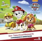 Paw Patrol -Der Talentwettbewerb