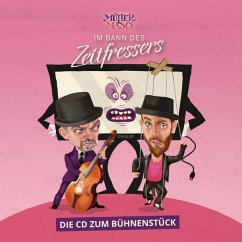 Im Bann Des Zeitfressers - Müller & Masó