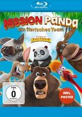 Mission Panda - Ein tierisches Team