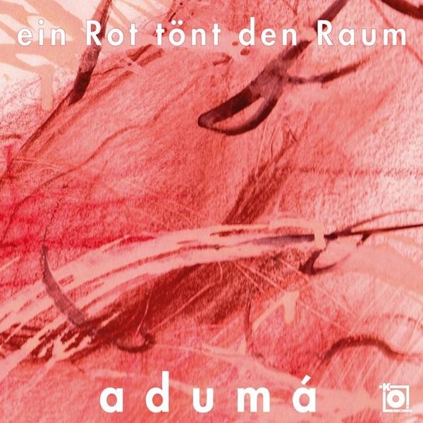Ein Rot Toent Den Raum