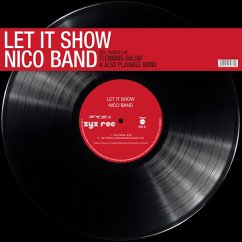 Cover Let It Show