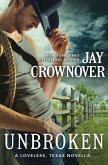 Unbroken (eBook, ePUB) Unbroken (eBook, ePUB)