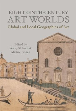 Eighteenth-Century Art Worlds (eBook, PDF)
