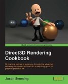 Direct3D Rendering Cookbook (eBook, PDF)