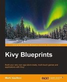 Kivy Blueprints (eBook, PDF)