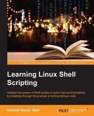 Learning Linux Shell Scripting (eBook, PDF)