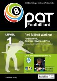 Pool Billiard Workout PAT Level 1 (eBook, ePUB)