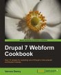 Drupal 7 Webform Cookbook (eBook, PDF) - Bild 1