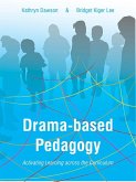 Drama-based Pedagogy (eBook, ePUB)