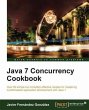 Java 7 Concurrency Cookbook (eBook, PDF) - Bild 1