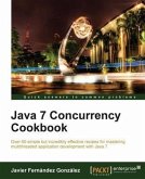 Java 7 Concurrency Cookbook (eBook, PDF)