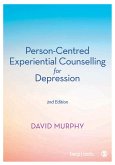 Person-Centred Experiential Counselling for Depression (eBook, ePUB)