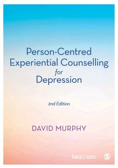 Person-Centred Experiential Counselling for Depression (eBook, ePUB) Cover Person-Centred Experiential Counselling for Depression (eBook, ePUB)