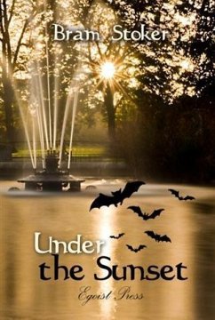 Cover Under the Sunset (eBook, PDF)