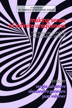Making Sense of Infinite Uniqueness (eBook, ePUB)