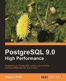 PostgreSQL 9.0 High Performance (eBook, PDF)