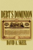 Debt's Dominion (eBook, ePUB)