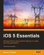 iOS 5 Essentials (eBook, PDF) - Bild 1