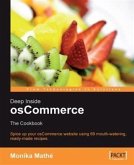 Deep Inside osCommerce: The Cookbook (eBook, PDF)