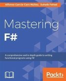 Mastering F# (eBook, PDF)